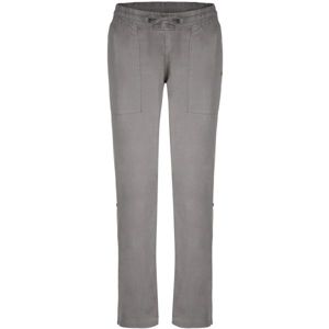 Loap NIDDA Dámske nohavice, sivá, veľkosť XL
