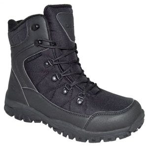 Loap COSCO čierna 42 - Pánska zimná obuv