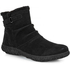 Loap CAMPINA Dámska zimná obuv, čierna, veľkosť 39