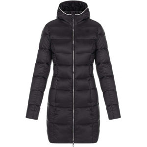 Loap IPIZA Dámsky zimný kabát, čierna, veľkosť XS