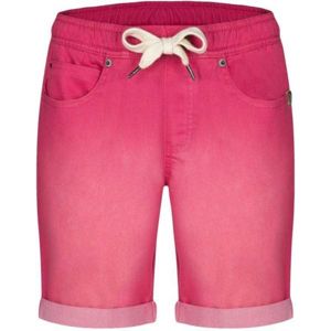 Loap DECALA Dámske šortky, ružová, veľkosť XL