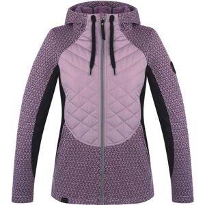 Loap GALERIA Dámsky sveter, fialová, veľkosť XL