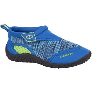 Loap SMART modrá 31 - Detská obuv do vody