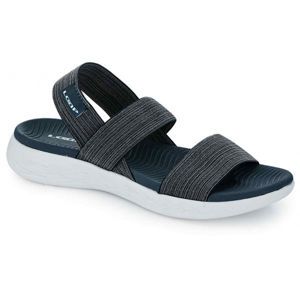 Loap HAIDE Dámske voľnočasové sandále, tmavo modrá, veľkosť 41