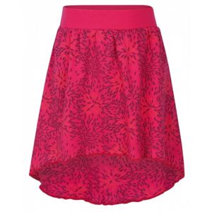 Loap ISMIRKA ružová 158-164 - Dievčenská sukňa