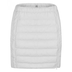 Loap IZI biela XL - Dámska sukňa