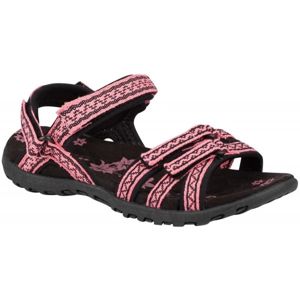Loap JADE S svetlo ružová 35 - Detské sandále