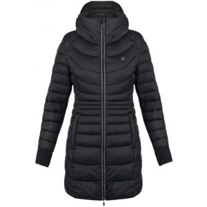 Loap JESNA Dámsky zimný kabát, čierna, veľkosť XL