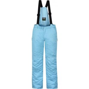 Loap APU modrá 164 - Detské lyžiarske nohavice