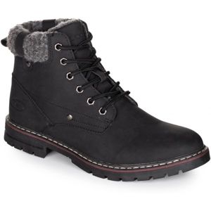 Loap BALERA čierna 40 - Dámska zimná obuv