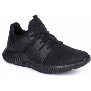 Loap CORFINO L čierna 39 - Dievčenská vychádzková obuv