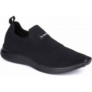 Loap SUBSID Pánska vychádzková obuv, čierna, veľkosť 41