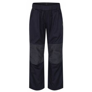 Loap PEPE tmavo modrá 112-116 - Detské nohavice