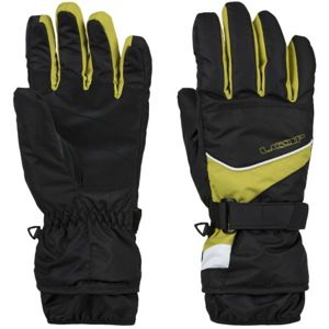 Loap RODON zelená XL - Pánske zimné rukavice