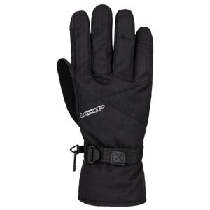 Loap ROLUM Pánske rukavice, čierna, veľkosť XXL