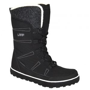 Loap LAVIA čierna 40 - Dámska zimná obuv