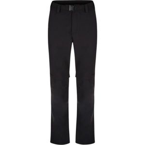 Loap URBI čierna XL - Pánske športové nohavice
