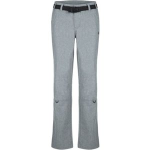 Loap UNILA W Dámske športové nohavice, sivá, veľkosť