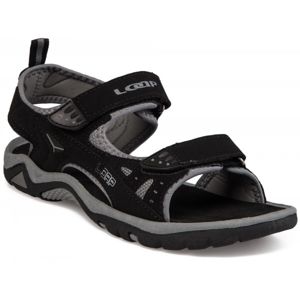 Loap STICK čierna 46 - Pánske letné sandále