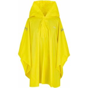 Loap XOLLO Detská nepremokavá pláštenka, žltá, veľkosť 6-8