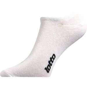 Lotto 3-PACK biela 29-31 - Ponožky