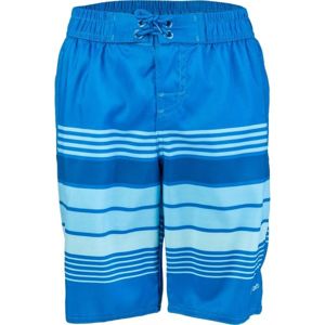 Lotto ERNES Chlapčenské plavecké šortky, modrá, veľkosť 116-122