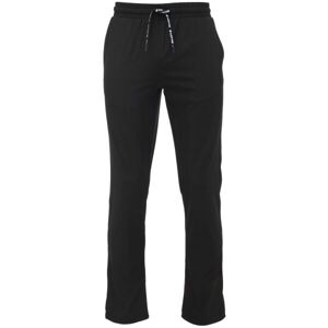 Lotto LANA Dámske outdoorové nohavice, čierna, veľkosť 42