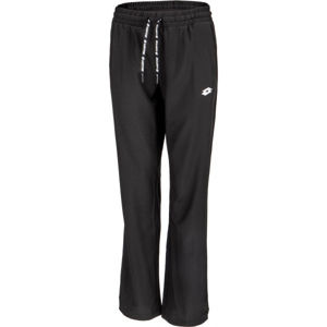 Lotto Dámske outdoorové nohavice Dámske outdoorové nohavice, čierna, veľkosť 42