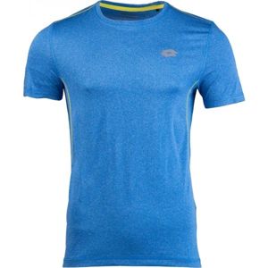 Lotto ZYLER modrá XL - Pánske tričko