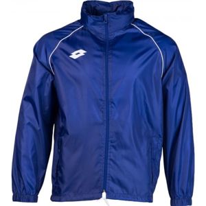 Lotto JACKET DELTA WN Pánska športová bunda, modrá, veľkosť L