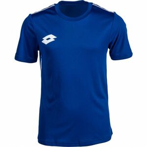 Lotto JERSEY DELTA Pánske športové tričko, modrá, veľkosť L