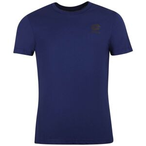 Lotto TEE BASIC Pánske tričko, modrá, veľkosť XXXL