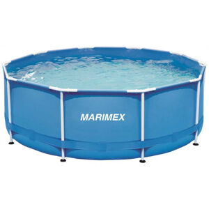 Marimex FLORIDA Bazén, modrá, veľkosť os
