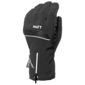 Matt BLANCA GORE WARM čierna XS - Dámske prstové rukavice