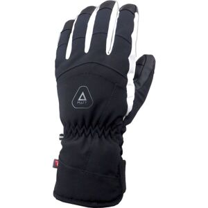 Matt POWDER Dámske rukavice, čierna, veľkosť M