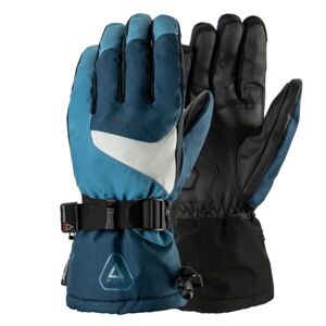 Matt SKITIME Pánske rukavice, čierna, veľkosť XL