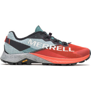 Merrell MTL LONG SKY 2 Pánske outdoorová obuv, oranžová, veľkosť 44.5