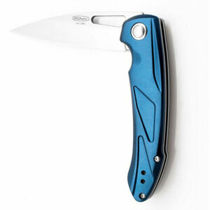 MIKOV ELIPT Zatvárací nôž, modrá, veľkosť