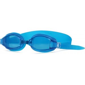 Miton ANGEL Detské plavecké okuliare, modrá, veľkosť os