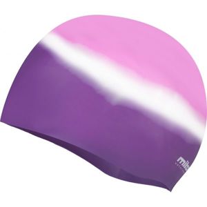 Miton FIA Plavecká čiapka, fialová, veľkosť os