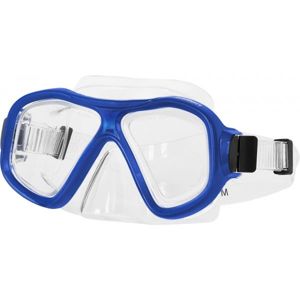Miton MIAMI Potápačská maska, modrá, veľkosť os