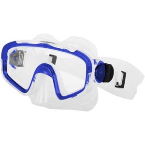 Miton TRITON modrá NS - Potápačská maska