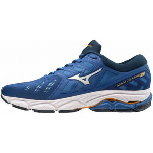 Mizuno WAVE ULTIMA 11 modrá 7 - Pánska bežecká obuv