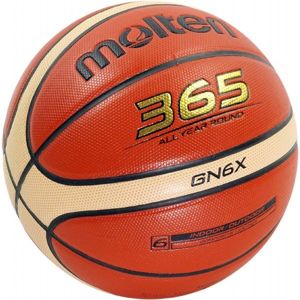 Molten BGN6X  6 - Basketbalová lopta