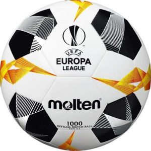 Molten UEFA EUROPA LEAGUE 1000  5 - Futbalová lopta