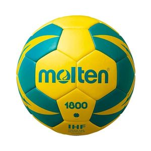 Molten HX1800 žltá 0 - Hádzanárska lopta