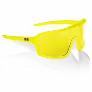Neon ARIZONA AIR Slnečné okuliare, žltá, veľkosť os