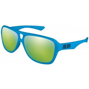 Neon BOARD modrá NS - Slnečné okuliare