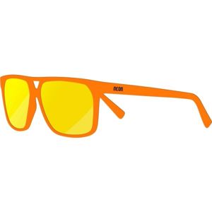 Neon CAPTAIN oranžová NS - Slnečné okuliare pre mužov aj ženy