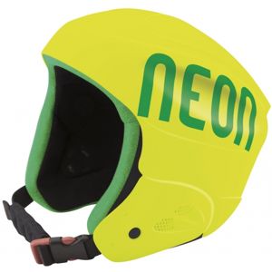 Neon HERO žltá 54 - Lyžiarska prilba